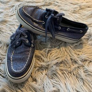 Women’s Sperry Boat Shoes